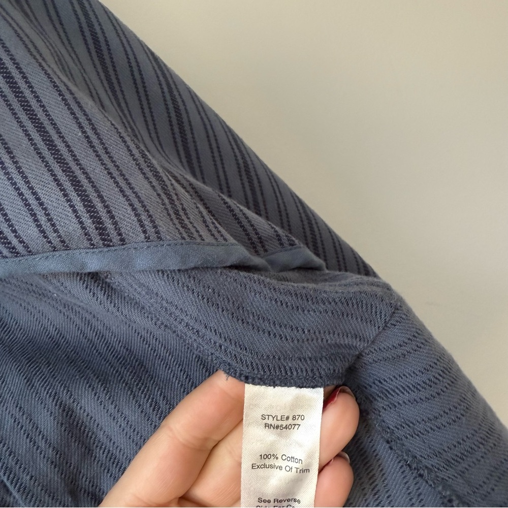 CABI 870 Cascade Front Tie Must Have Jacket Sz - Picture 8 of 9